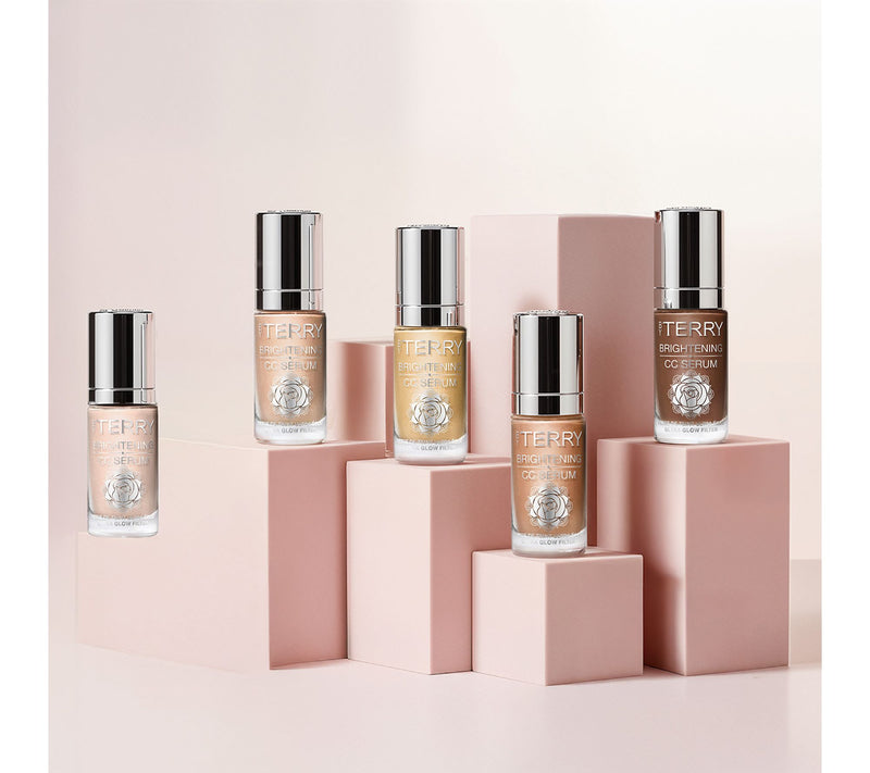 By Terry Brightening & Hydrating Multi-tasking CC Serum — View 3
