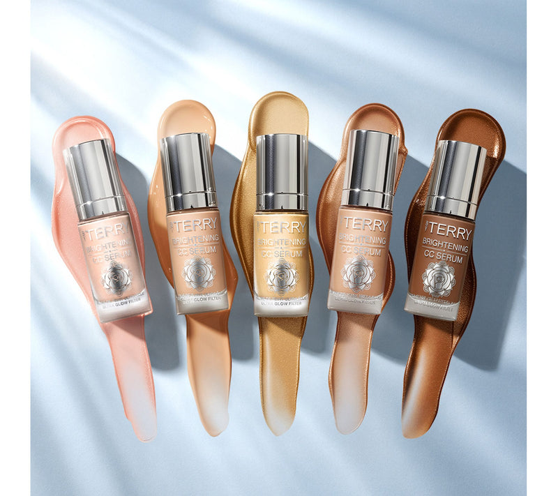 By Terry Brightening & Hydrating Multi-tasking CC Serum — View 2