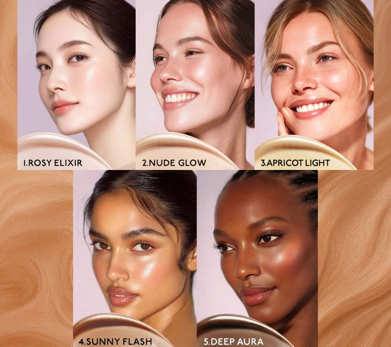 By Terry Brightening & Hydrating Multi-tasking CC Serum — View 6