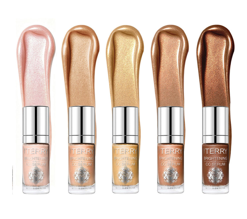 By Terry Brightening & Hydrating Multi-tasking CC Serum — View 4