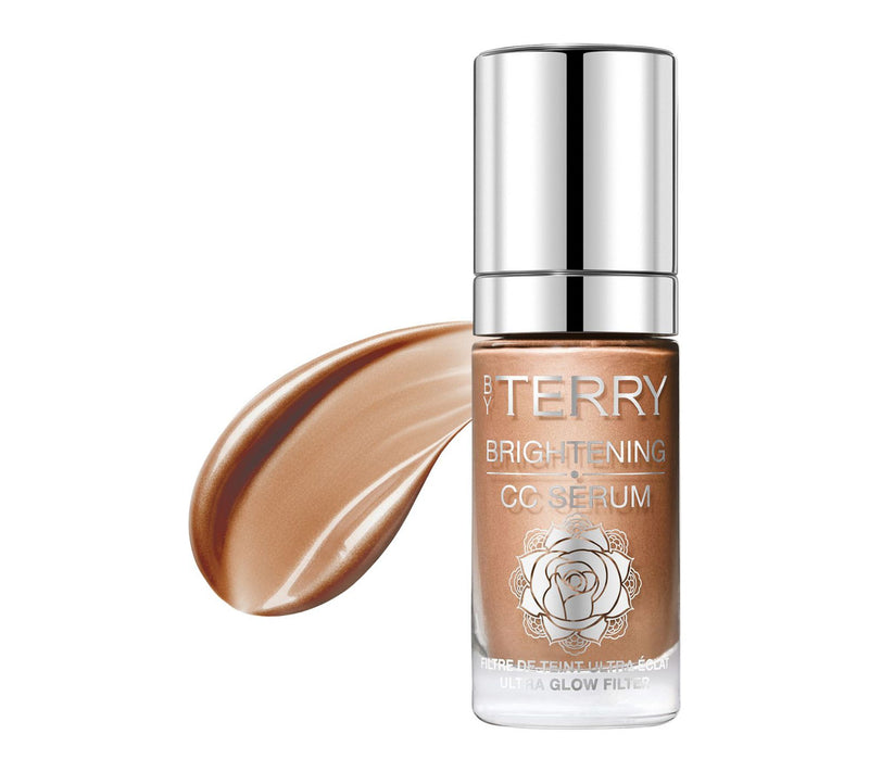 By Terry Brightening & Hydrating Multi-tasking CC Serum — View 15