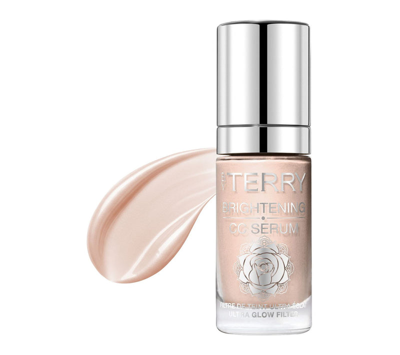 By Terry Brightening & Hydrating Multi-tasking CC Serum — View 16