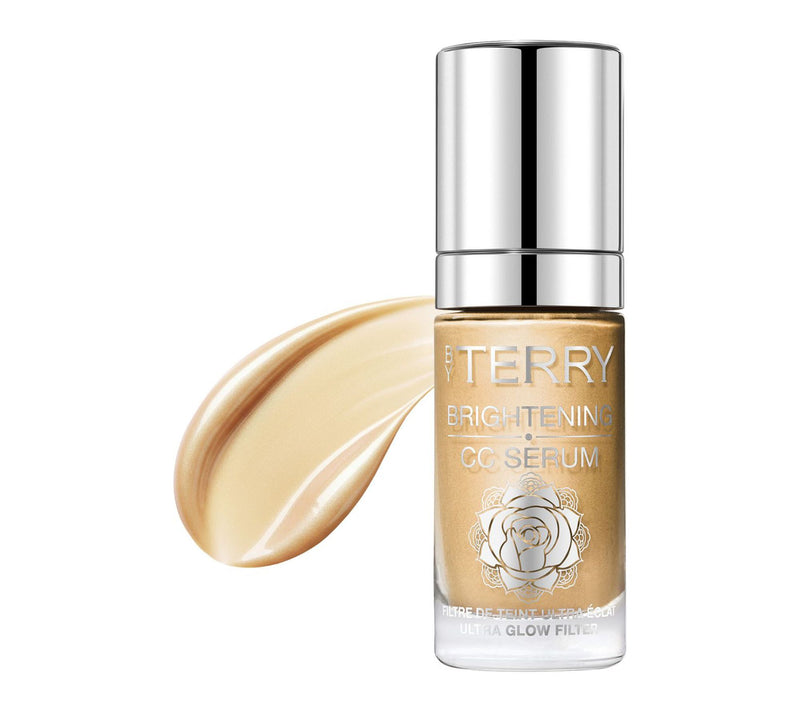 By Terry Brightening & Hydrating Multi-tasking CC Serum — View 17