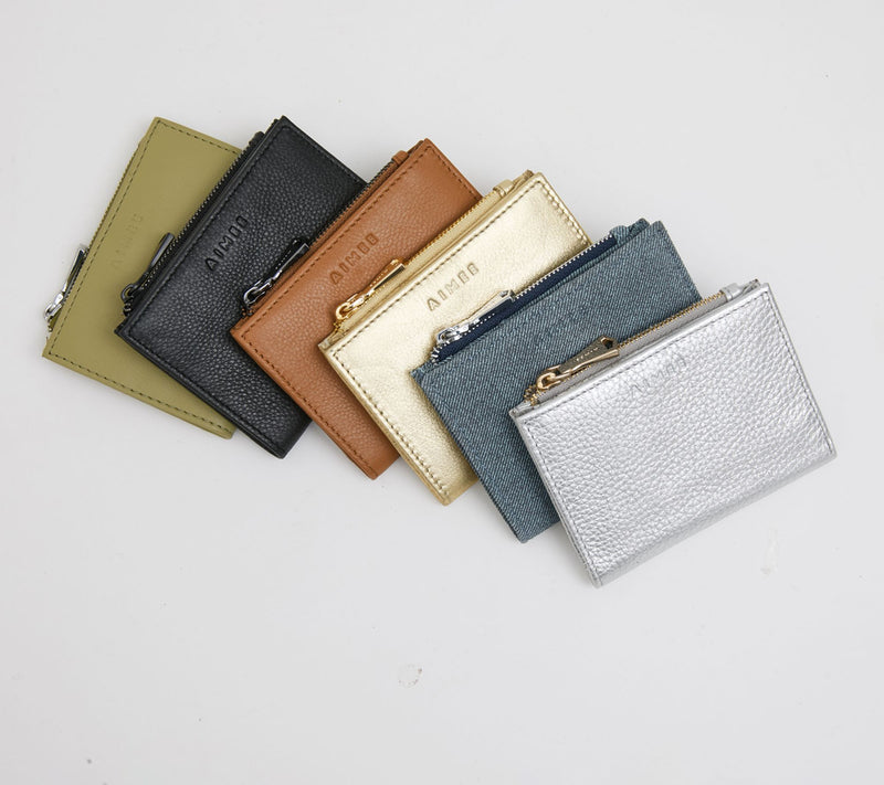 Aimee Kestenberg Lulu Bifold RFID Wallet — View 4