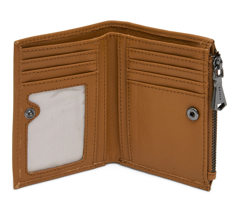 Aimee Kestenberg Lulu Bifold RFID Wallet — View 3