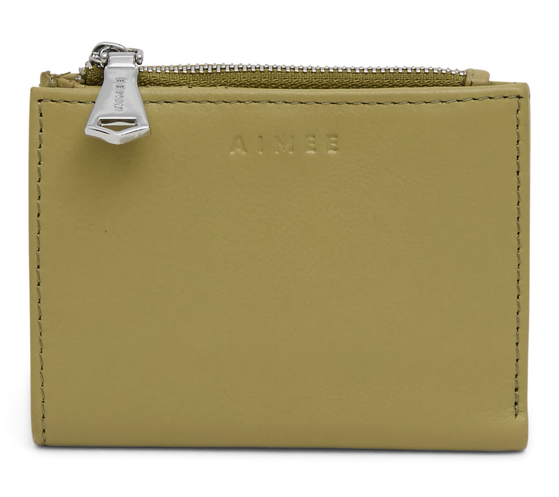 Aimee Kestenberg Lulu Bifold RFID Wallet — View 15