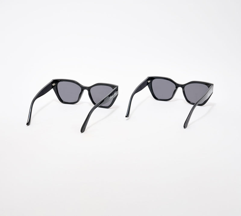 Kirks Folly Goddess Glow Sunglasses — View 5