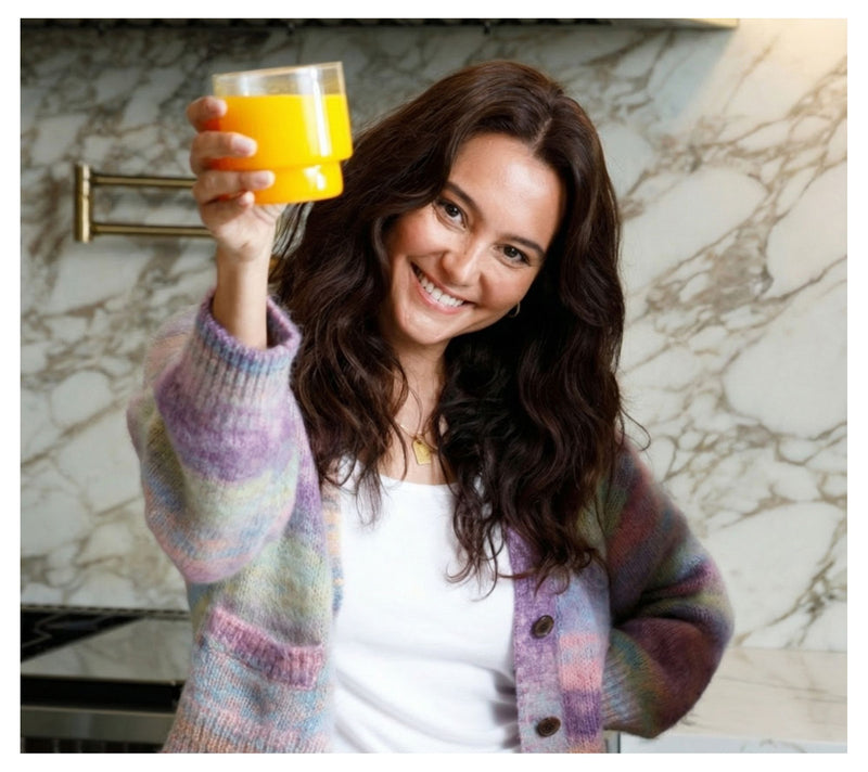 Make Time Wellness Brain Body & Beauty Support Drink 30 Servings — View 6