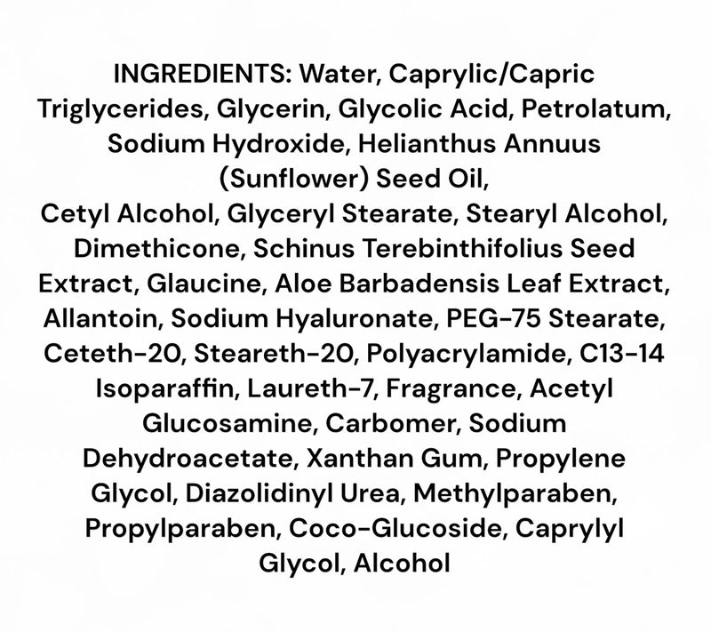 SERIOUS SKINCARE Glycolic Retexturizing Body Cream — View 2