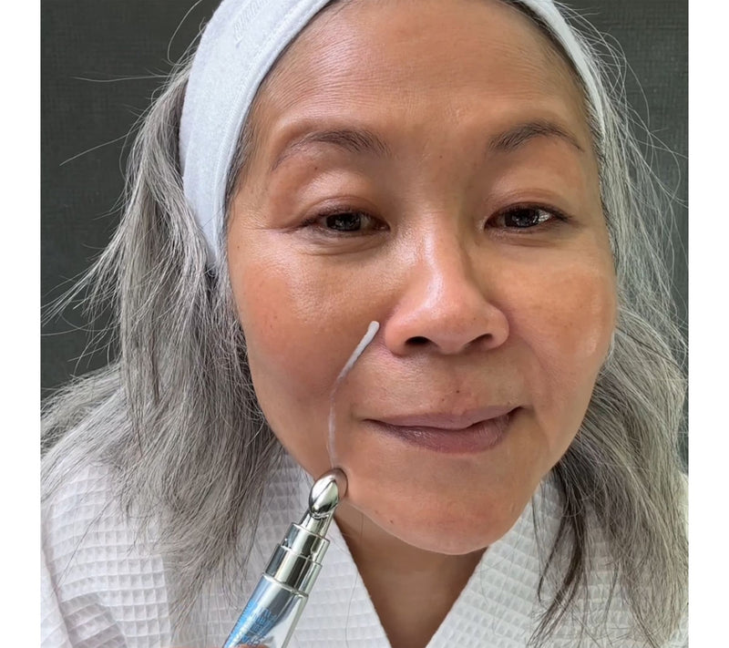 SERIOUS SKINCARE Dermatriplex 3pc Regimen — View 6