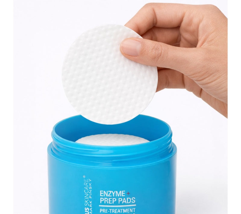 SERIOUS SKINCARE Dermatriplex 3pc Regimen — View 3