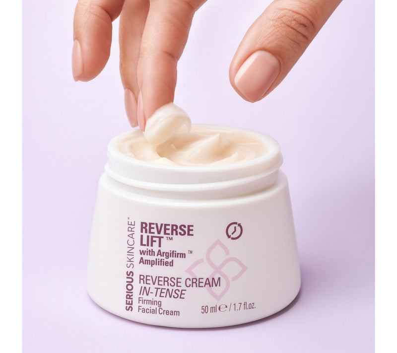 SERIOUS SKINCARE Reverse Lift & Firming Trio — View 3