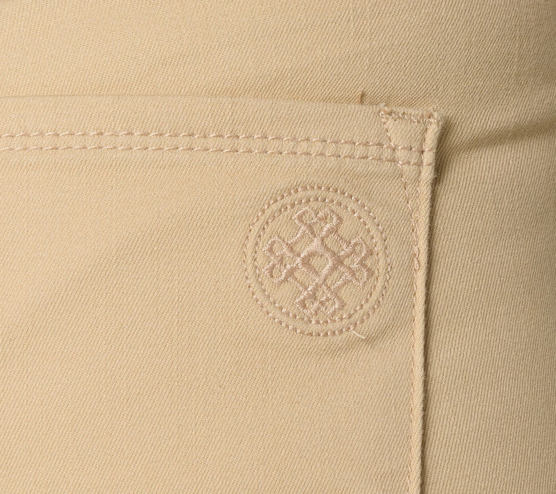 Felt Denim by Laurie Felt Regular Daisy Denim Ankle Jean — View 6