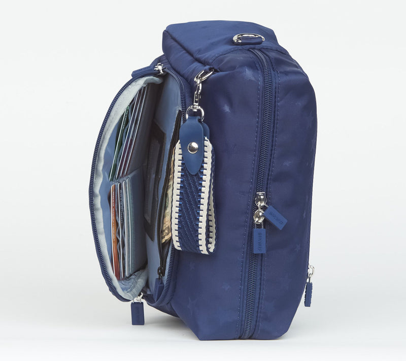 IHKWIP Elevate Crossbody with Fashion Strap — View 3