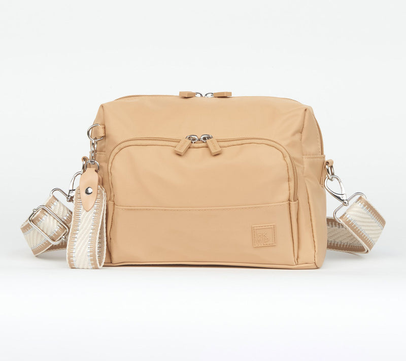 IHKWIP Elevate Crossbody with Fashion Strap — View 16