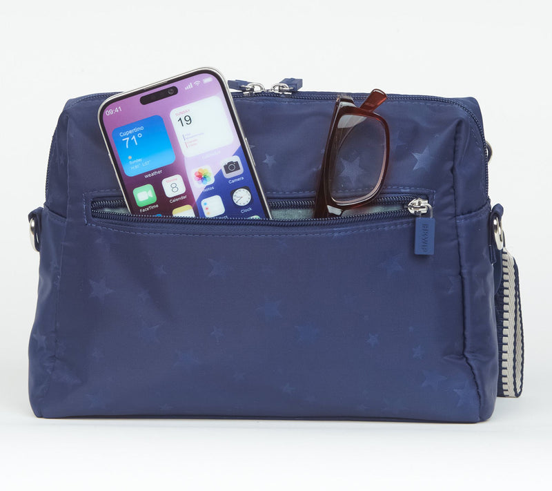 IHKWIP Elevate Crossbody with Fashion Strap — View 5