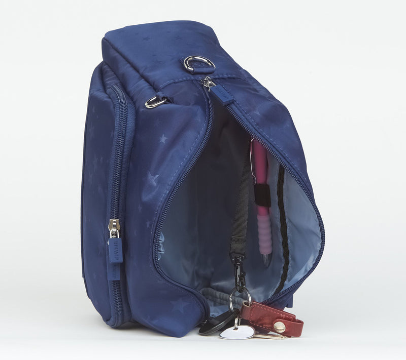 IHKWIP Elevate Crossbody with Fashion Strap — View 4