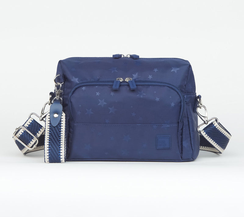 IHKWIP Elevate Crossbody with Fashion Strap — View 17