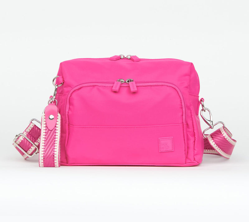IHKWIP Elevate Crossbody with Fashion Strap — View 18