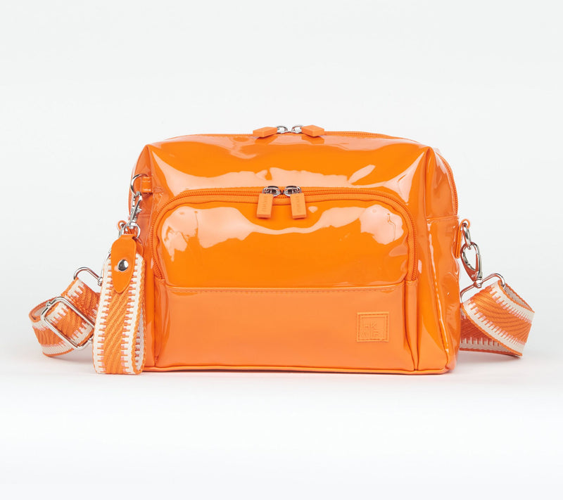 IHKWIP Elevate Crossbody with Fashion Strap — View 19