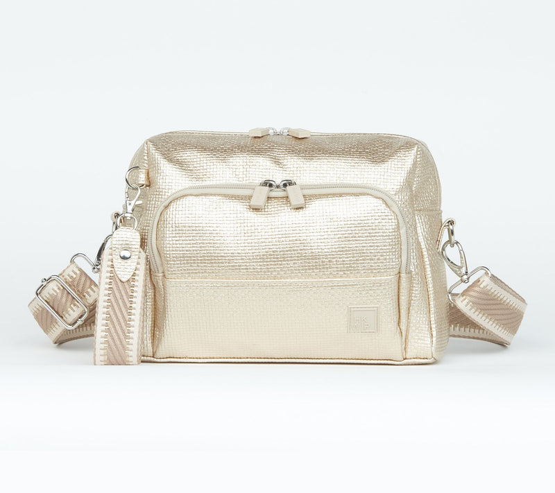 IHKWIP Elevate Crossbody with Fashion Strap — View 20