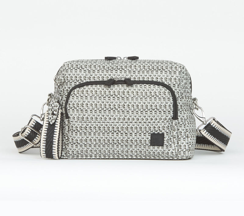 IHKWIP Elevate Crossbody with Fashion Strap — View 21