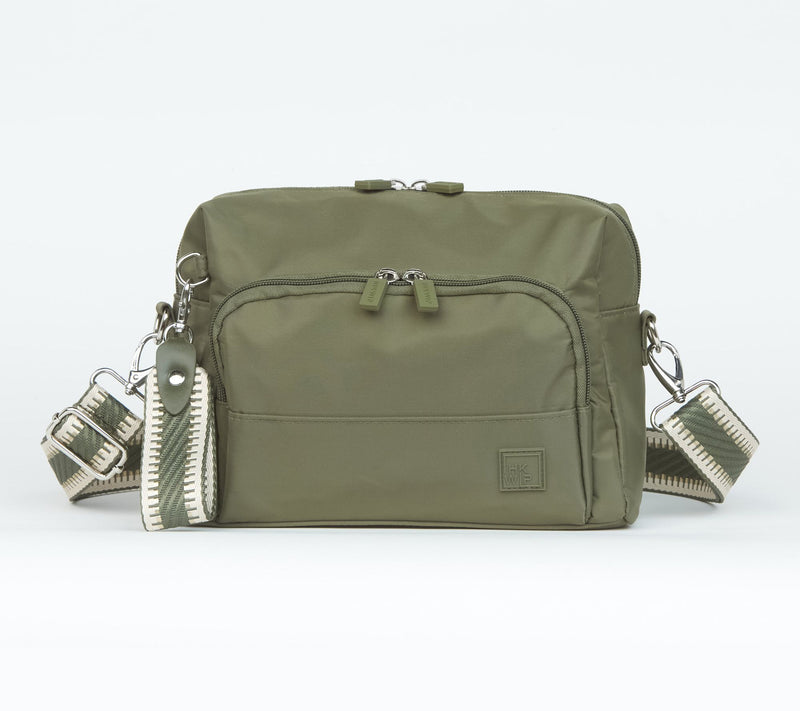 IHKWIP Elevate Crossbody with Fashion Strap — View 22