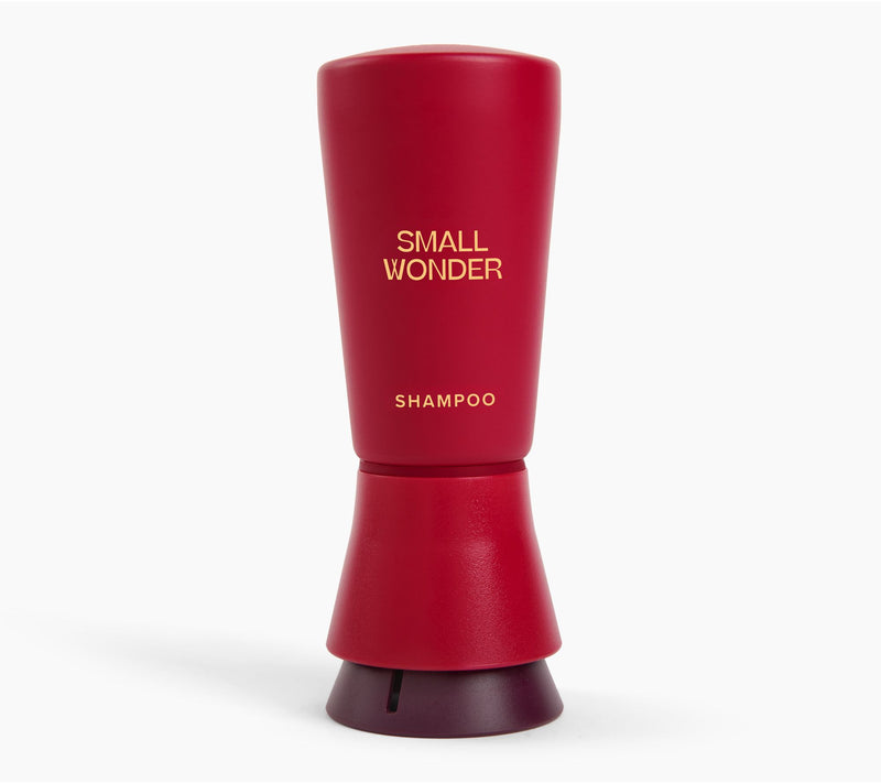 Small Wonder 2.5oz Signature Powder Shampoo — Main view