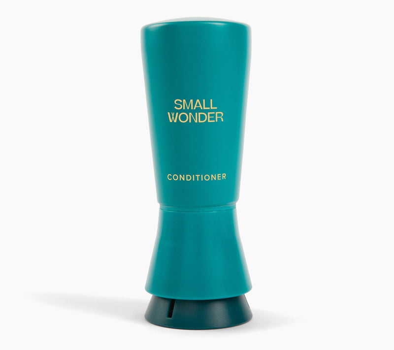 Small Wonder 2.5oz Signature Powder Conditioner — Main view