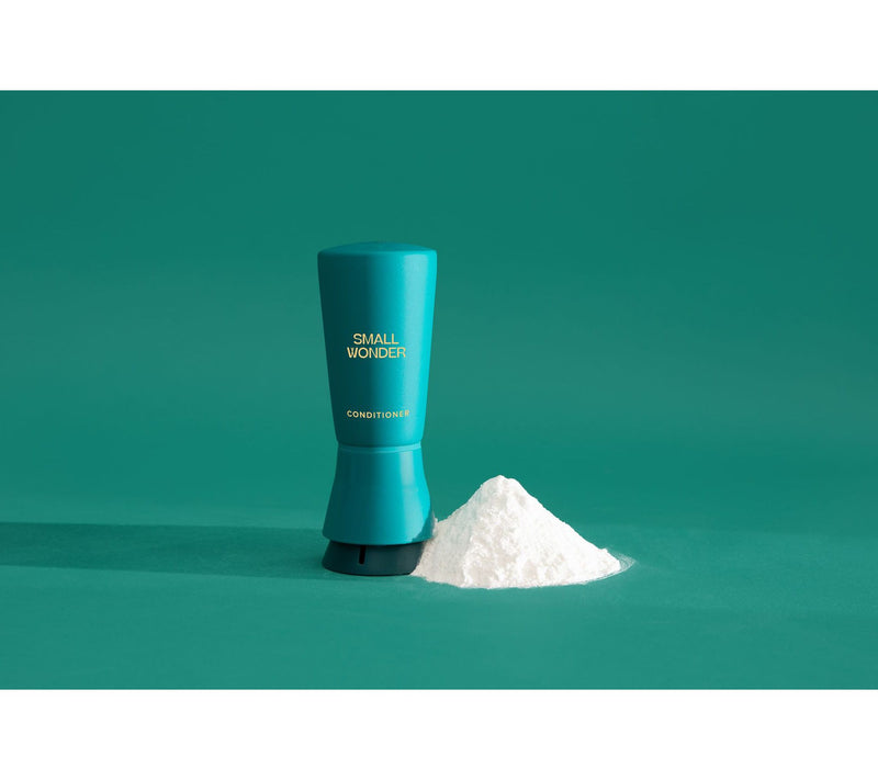 Small Wonder 2.5oz Signature Powder Conditioner — View 2