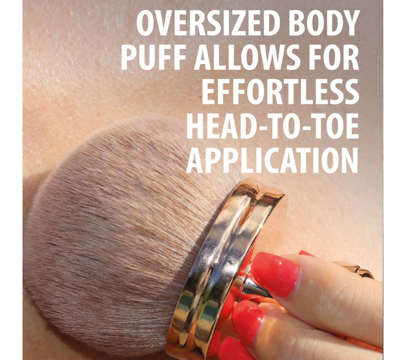 Bare It All Puff Brush — View 2