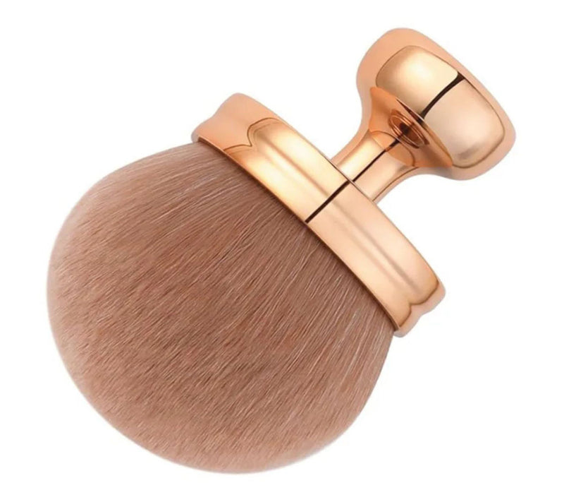 Bare It All Puff Brush — Main view