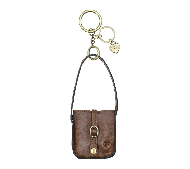 Patricia Nash Micro Venezia - Vintage Distressed — Main view