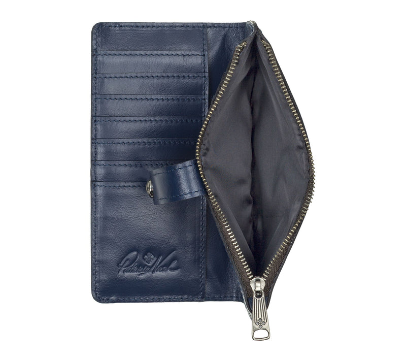 Patricia Nash Paladina Wallet - Parisian Strawberry — View 7