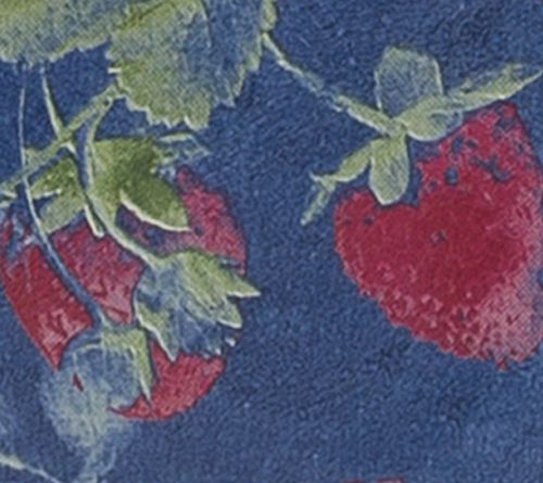Patricia Nash Paladina Wallet - Parisian Strawberry — View 9