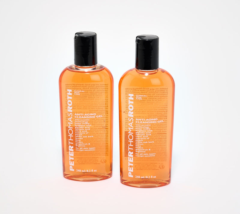 Peter Thomas Roth Anti-Aging Cleansing Gel Auto-Delivery — Main view