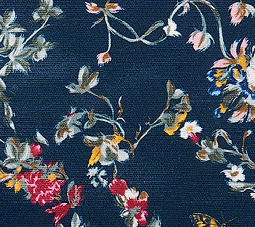"As Is" Patricia Nash Martine Crossbody Coated Canvas — View 7