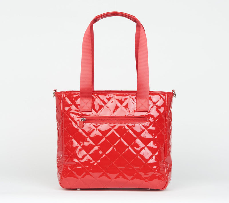 IHKWIP Shooting Star Tote with Crossbody Strap — View 4
