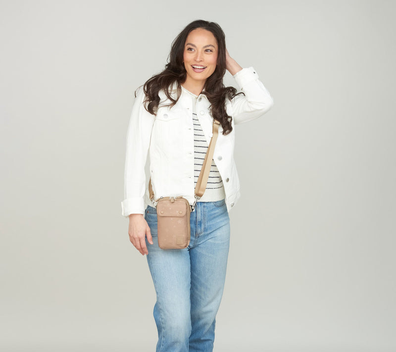 IHKWIP Star Spangled Everyday Essentials Crossbody — View 7