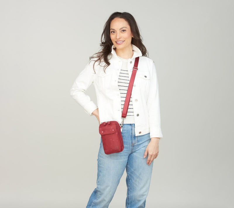IHKWIP Star Spangled Everyday Essentials Crossbody — View 6