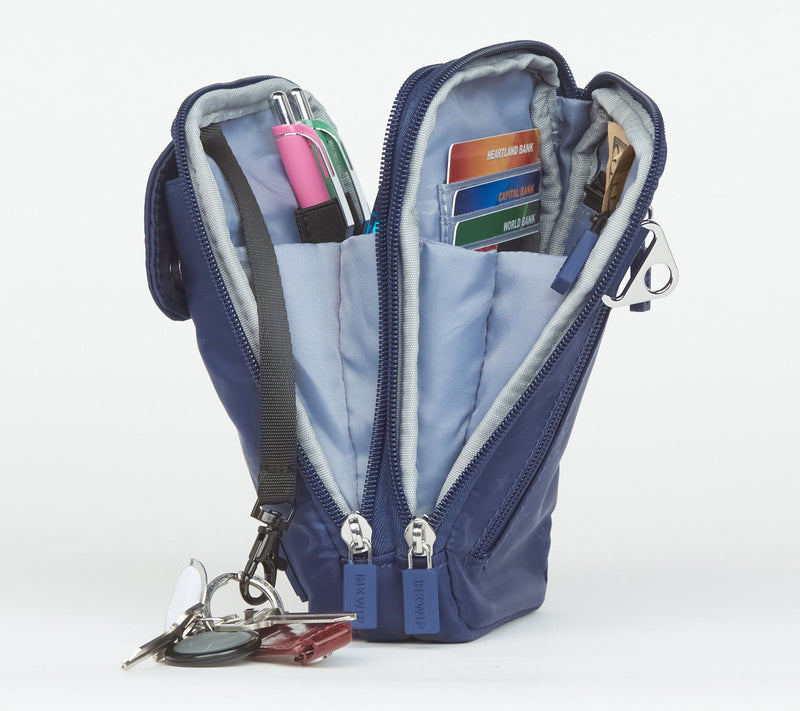 IHKWIP Star Spangled Everyday Essentials Crossbody — View 4