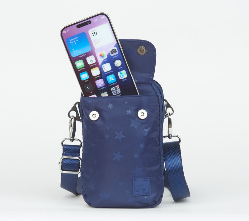 IHKWIP Star Spangled Everyday Essentials Crossbody — View 3