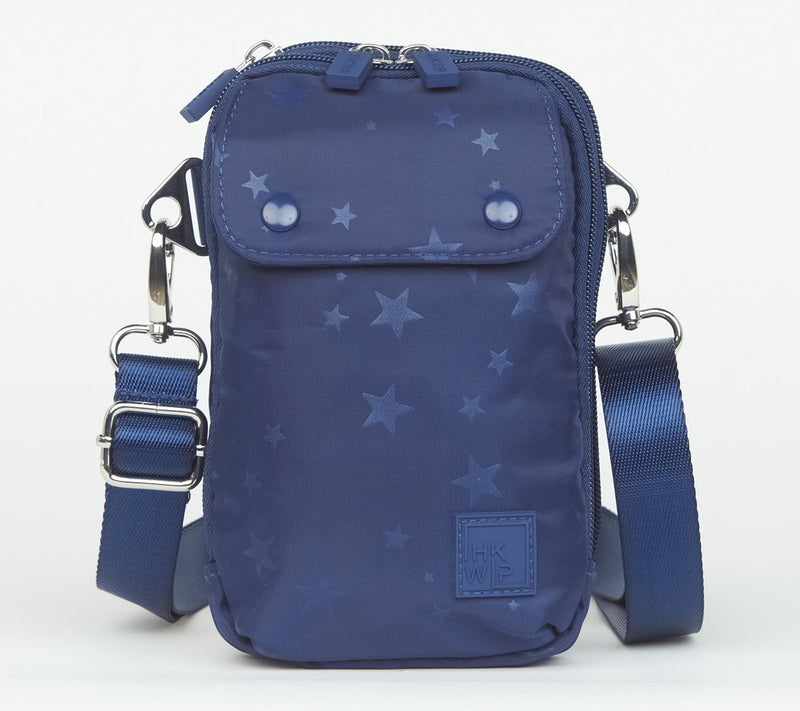 IHKWIP Star Spangled Everyday Essentials Crossbody — Main view
