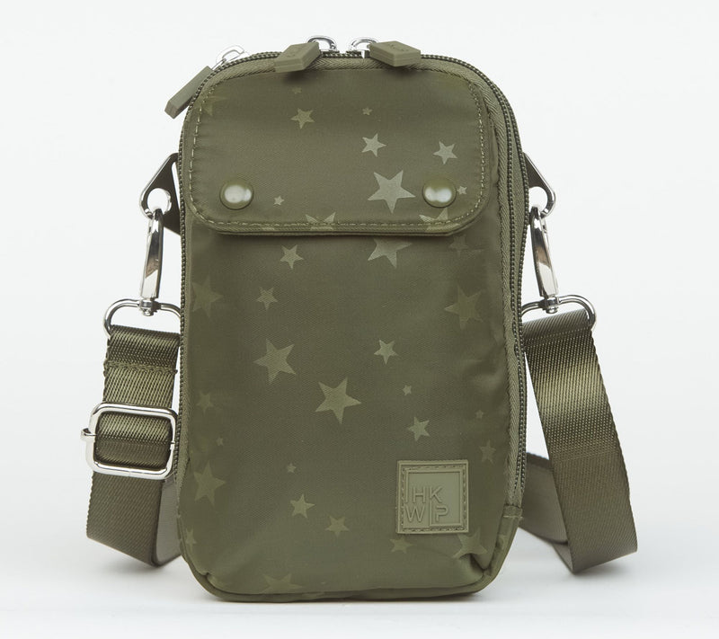IHKWIP Star Spangled Everyday Essentials Crossbody — View 17
