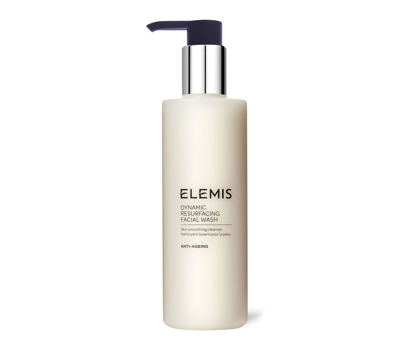 ELEMIS Dynamic Resurfacing Home & Away Wash & Pads Set — View 2