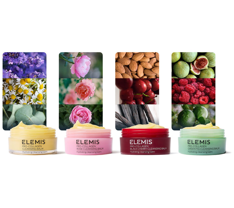 ELEMIS Pro-Collagen Balm Home & Away Set — View 6
