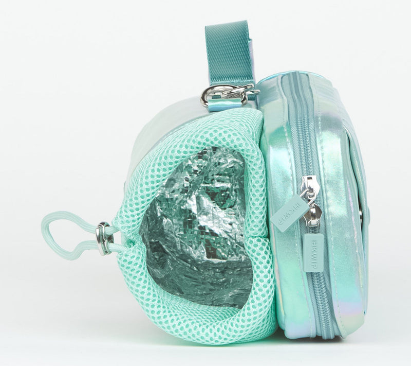 IHKWIP Take a Sip Insulated Water Bottle Crossbody 2.0 — View 6