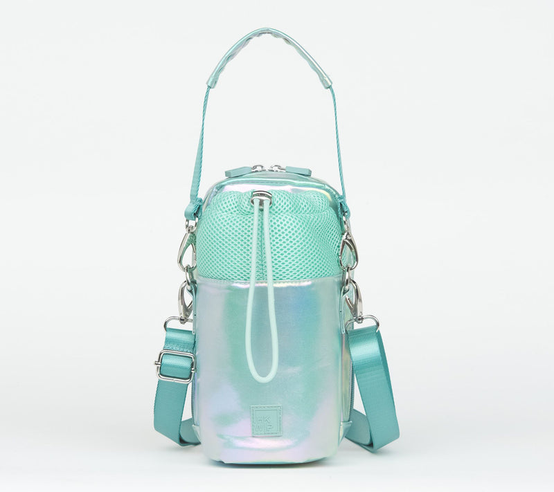 IHKWIP Take a Sip Insulated Water Bottle Crossbody 2.0 — Main view