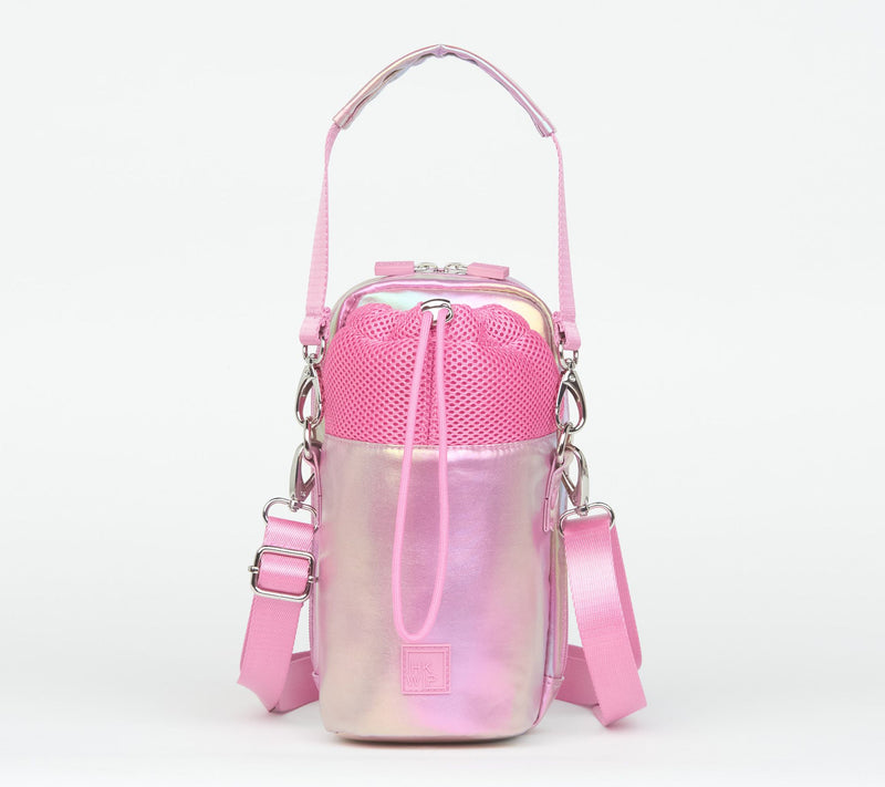 IHKWIP Take a Sip Insulated Water Bottle Crossbody 2.0 — View 16