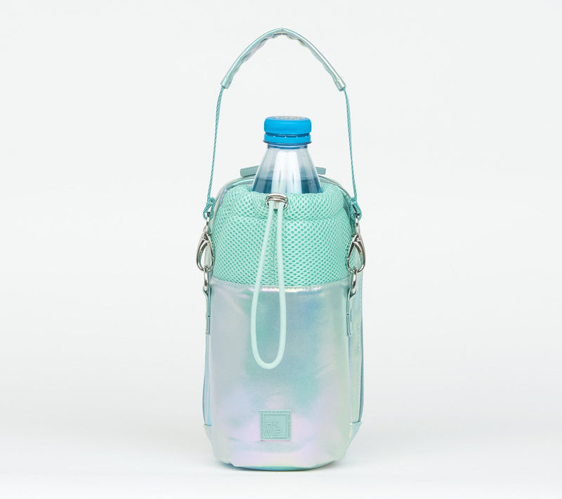IHKWIP Take a Sip Insulated Water Bottle Crossbody 2.0 — View 2